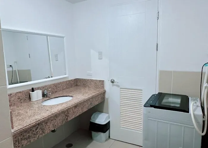 Apartamento Place To In Pasay Near Airport Manila