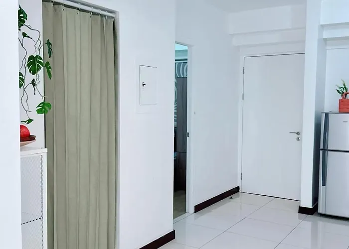 Place To In Pasay Near Airport * Manila