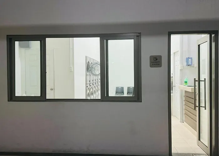 Place To In Pasay Near Airport Apartamento *
