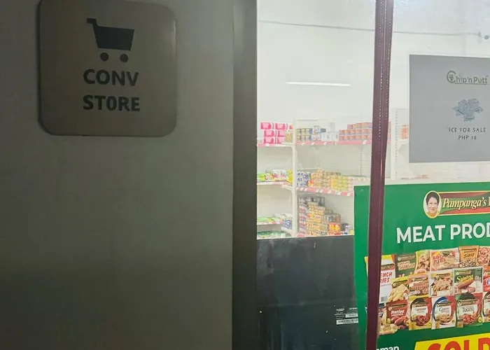 Place To In Pasay Near Airport * Manila