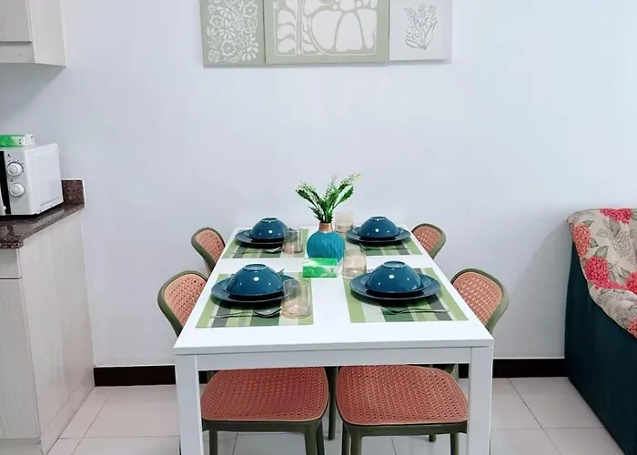 Apartamento Place To In Pasay Near Airport