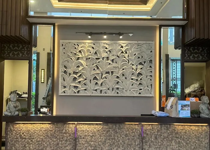 Apartamento Place To In Pasay Near Airport *