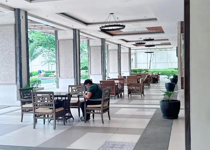 Apartamento Place To In Pasay Near Airport