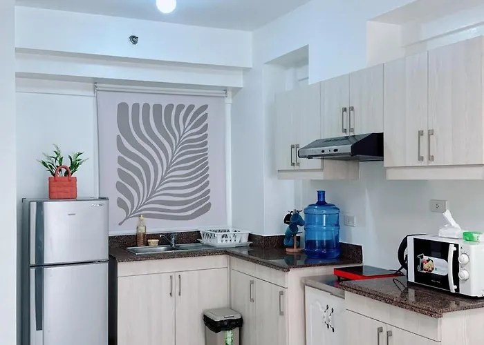 Place To In Pasay Near Airport * Manila