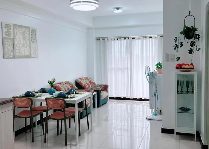 Place To In Pasay Near Airport Manila
