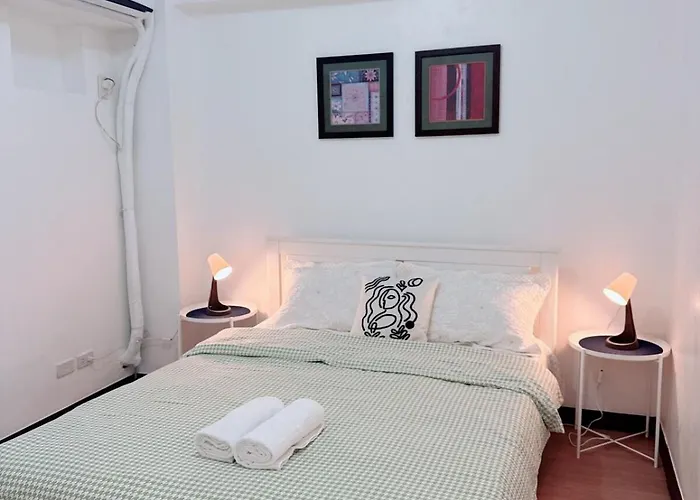 Place To In Pasay Near Airport Manila
