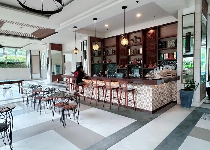 Place To In Pasay Near Airport