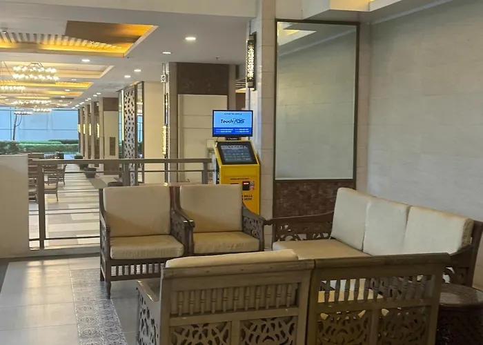 Place To In Pasay Near Airport Apartamento *