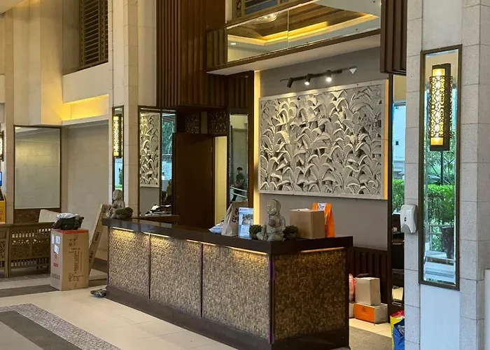 Apartamento Place To In Pasay Near Airport *
