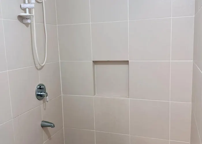Place To In Pasay Near Airport Apartamento *