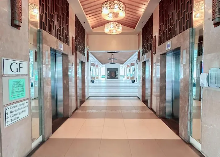 Place To In Pasay Near Airport