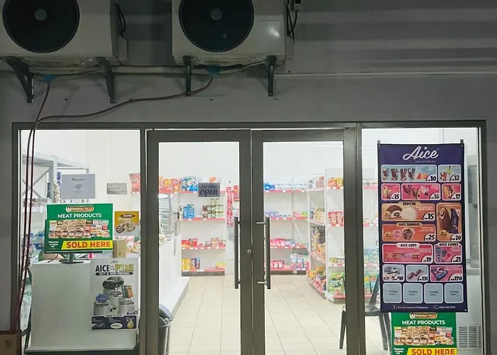 Apartamento Place To In Pasay Near Airport *