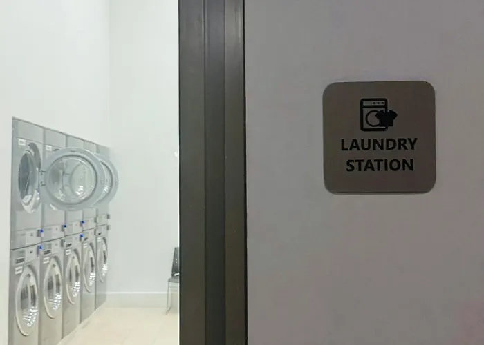 Place To In Pasay Near Airport Apartamento *