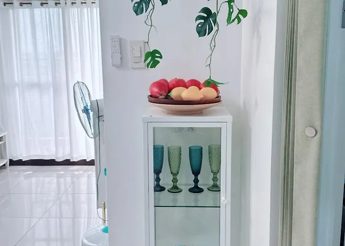 Place To In Pasay Near Airport Manila