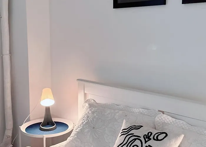 Apartamento Place To In Pasay Near Airport