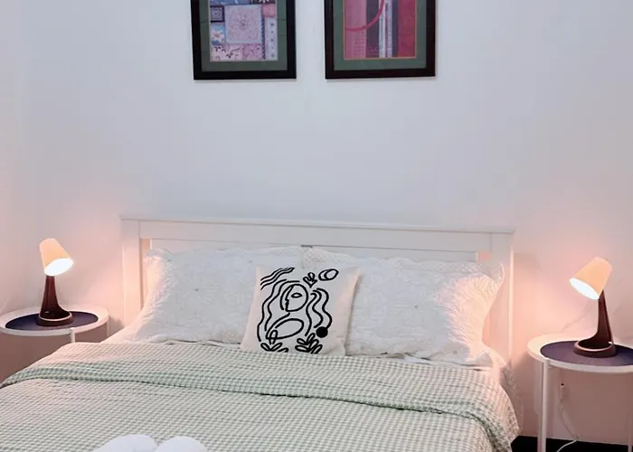 Place To In Pasay Near Airport Apartamento *