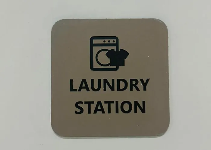Place To In Pasay Near Airport Apartamento