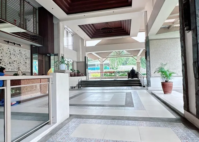 Apartamento Place To In Pasay Near Airport
