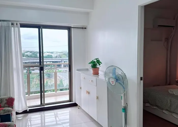 Apartamento Place To In Pasay Near Airport *